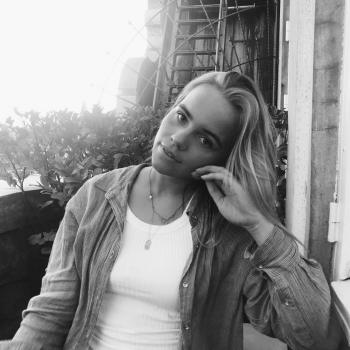 Babysitter Roskilde: Sofie
