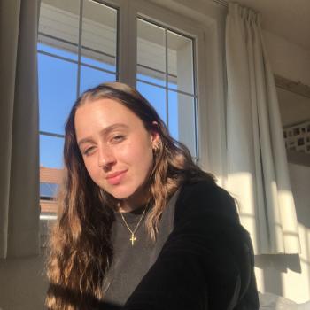 Babysitter in Gland VD: Lara