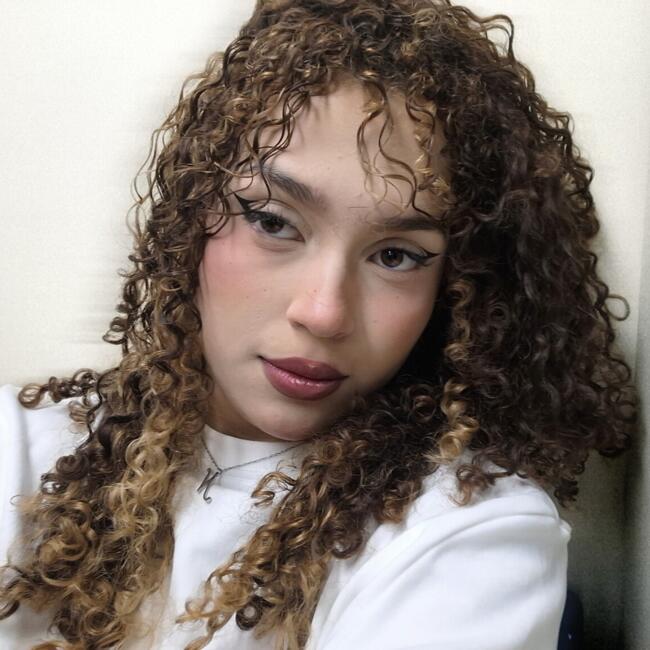 Babá em Suzano: Natally