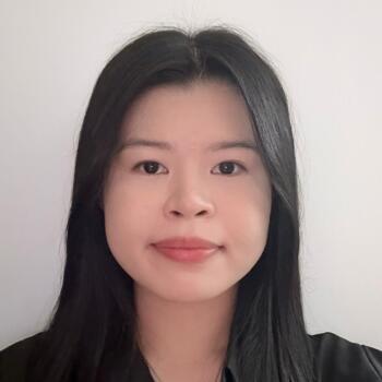 Babysitter in Singapore: Kai Xin