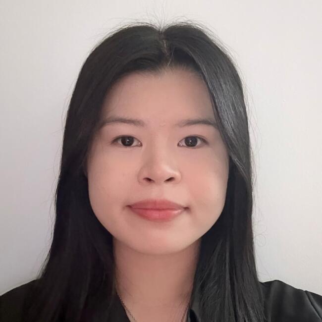 Babysitter in Singapore: Kai Xin