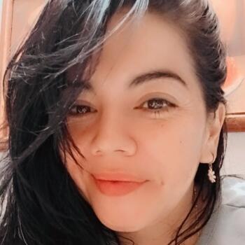 Babysitter Bogotá: Lyda gineth