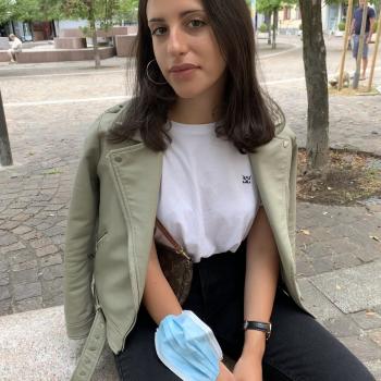 Babysitter Sesto San Giovanni: Alessia