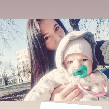 Babysitters in Loughrea: Polina
