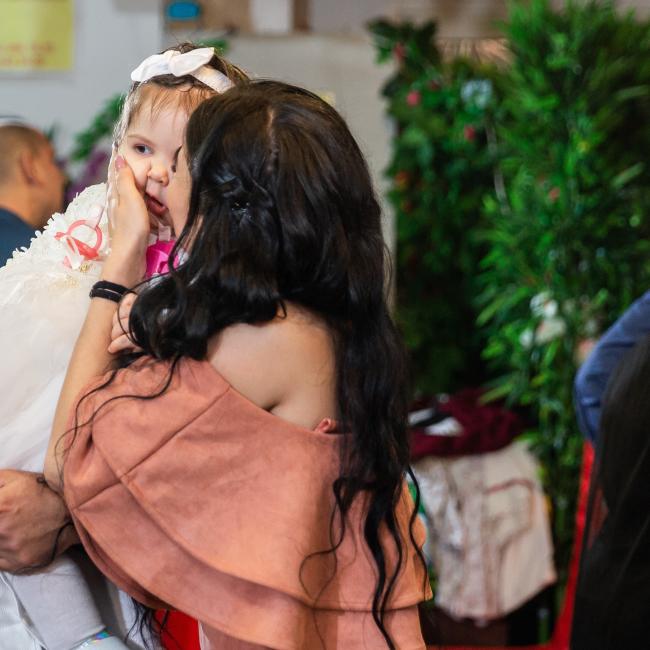 Baby Sitter Modena Come Sta Il Bambino
