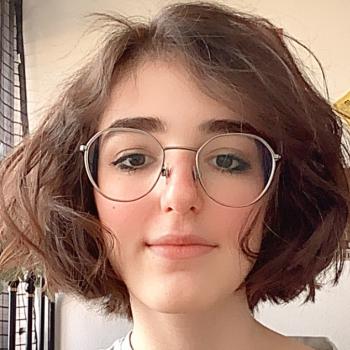 Baby-sitter in Nyon: Julianne