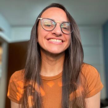 Babysitter Porto Alegre: Juliana