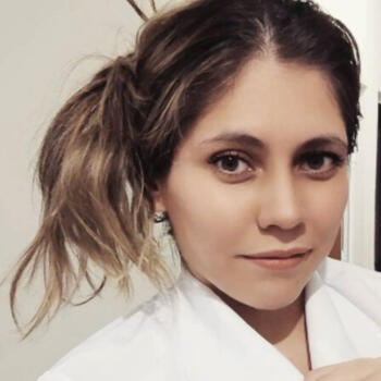 Babysitting job in Camaçari: babysitting job Ana Carolina