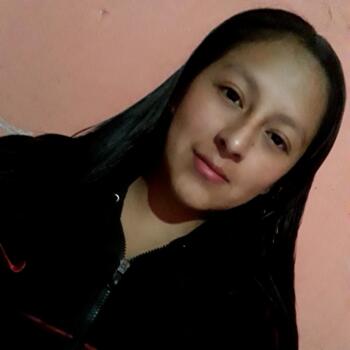 Babysitter in Huancayo: Sharon