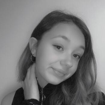 Babysitter in Le Grand-Quevilly: Perrine
