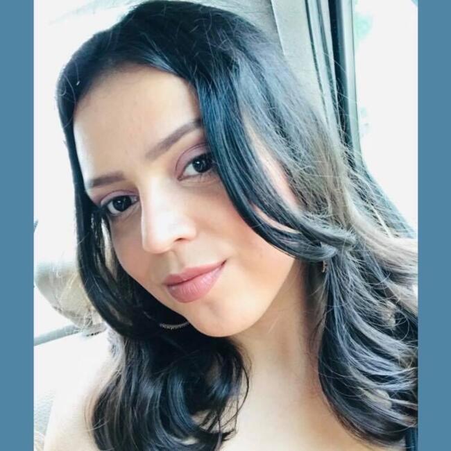 Babysitter in Zapopan: Alejandra