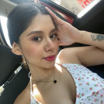 Babysitter in Chetumal: Andrea