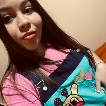 Babysitter Mendoza: Federica