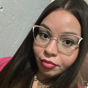 Babysitter Mendoza: Federica