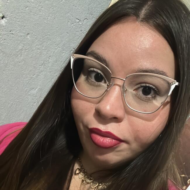 Babysitter in Mendoza: Federica