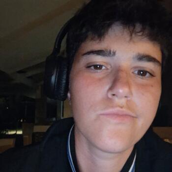 Babysitter a Firenze: Noah