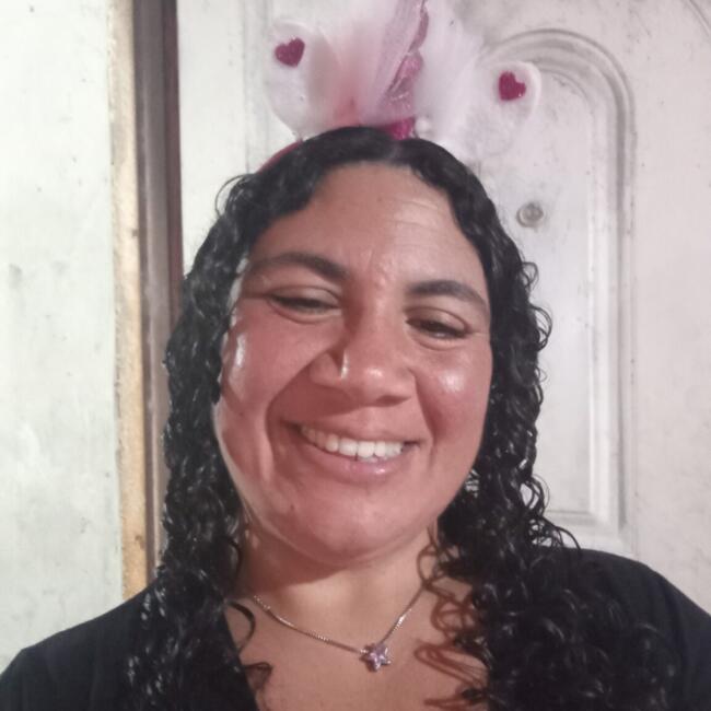 Babysitter in Belén de Escobar: Sabrina Vanesa