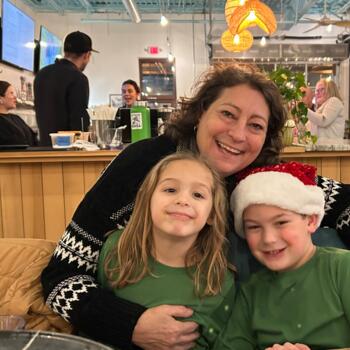 Babysitting job in South Windsor: babysitting job Lisa