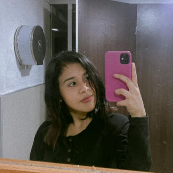 Babysitter in Miraflores District: Ana Rosario
