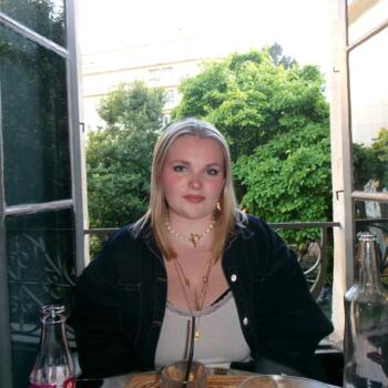 Baby-sitter Laillé: Clémentine