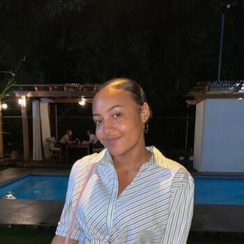 Babysitter in Puerto Limón: Jazlin