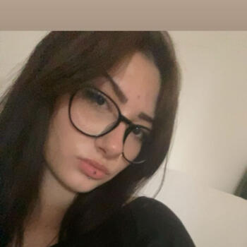 Baby-sitter in Zagreb: Lea