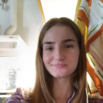 Babysitter in Florina: ΕΙΡΗΝΗ