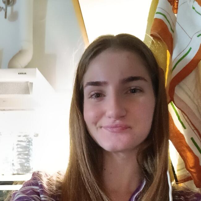 Babysitter in Florina: ΕΙΡΗΝΗ