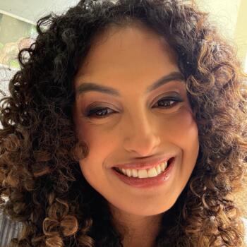 Emprego de babá em São Paulo: emprego de babá Lilliam