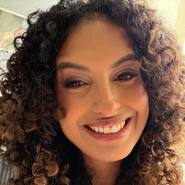 Emprego de babá em São Paulo: Lilliam