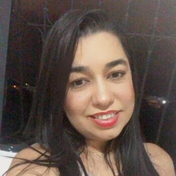 Babá em João Pessoa: Dani