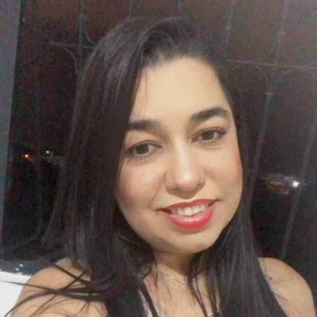 Babá em João Pessoa: Dani