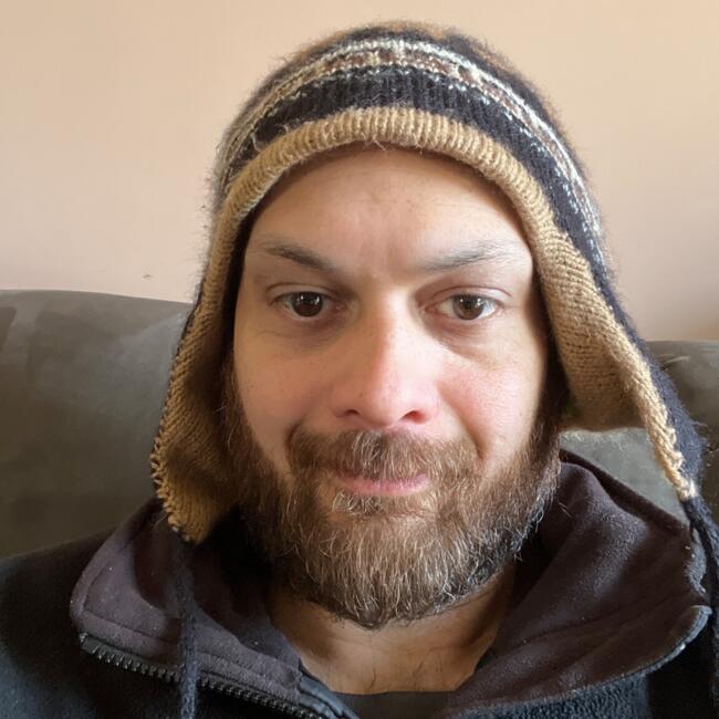 Babysitting job in Taumarunui: Brett