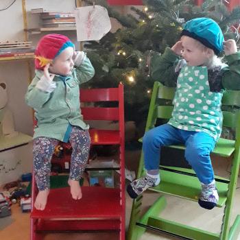 Oppaswerk Houten: oppasadres Marieke