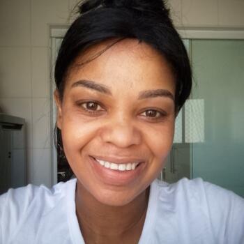 Babá Santo André: Neia