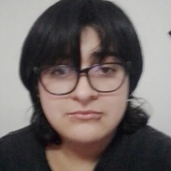 Niñera en Don Orione: Abril