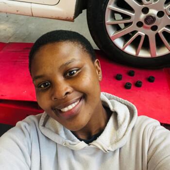 Babysitter in Uitenhage: Siyanda