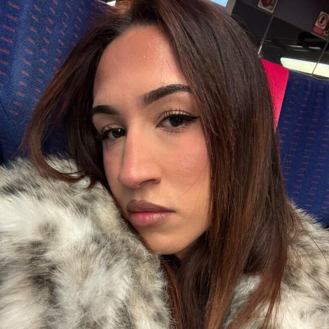 Babysitter in Torrevieja: Dunia