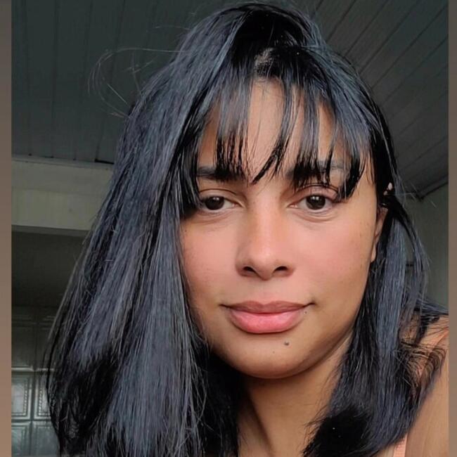 Babysitter in Embu das Artes: Jéssica