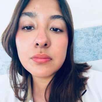 Niñera Solidaridad (Estado de Quintana Roo): Sara