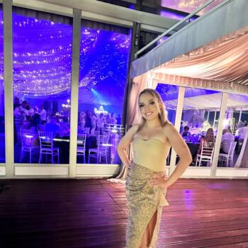 Babysitting job in Zadar: babysitting job Petra