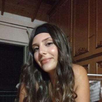 Babysitter Palazzago: Martina