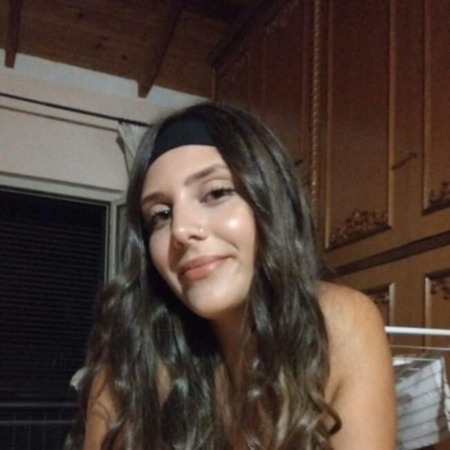 Babysitter in Palazzago: Martina