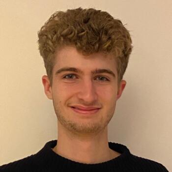 Babysitter Boulogne-Billancourt: Thibault