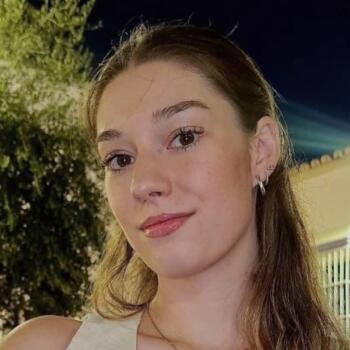 Canguro en El Viso del Alcor: Marta
