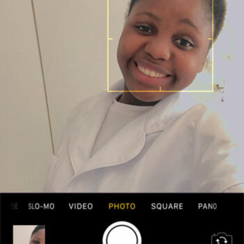 Babysitter in Cape Town: Noma