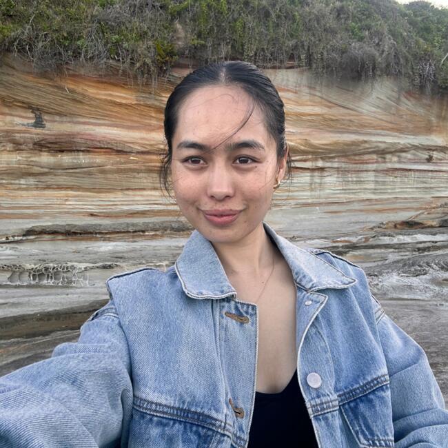 Babysitter in Sydney: Samsila