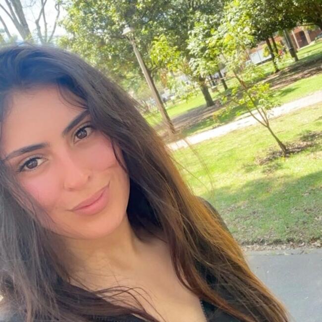 Baby-sitter in Londres: Valeria