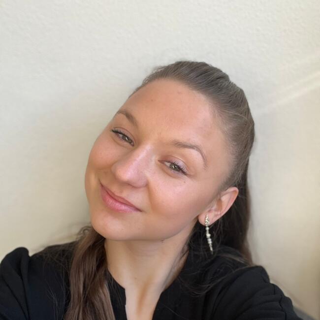 Babysitter in Vejle: Melannie