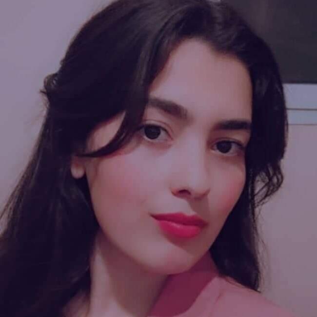 Nounou à Fès: Noura